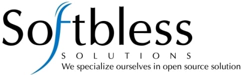 Softbless-Logo